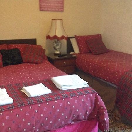 Cowley Hotel Блекпул Екстериор снимка