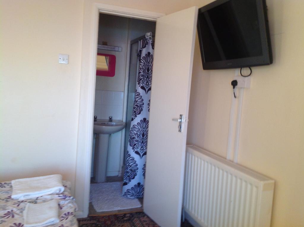 Cowley Hotel Блекпул Екстериор снимка
