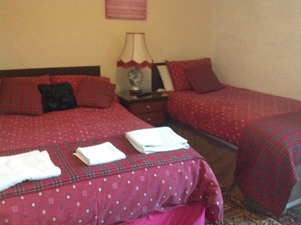 Cowley Hotel Блекпул Екстериор снимка