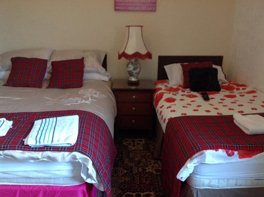 Cowley Hotel Блекпул Екстериор снимка